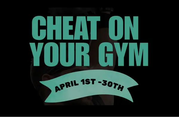 Free 4 Weeks of Unlimited Training @ Madabolic | April 1-30