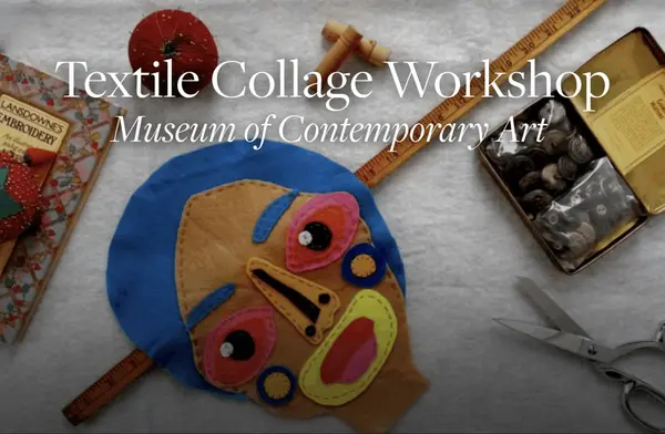 MOCA Arlington | May 9