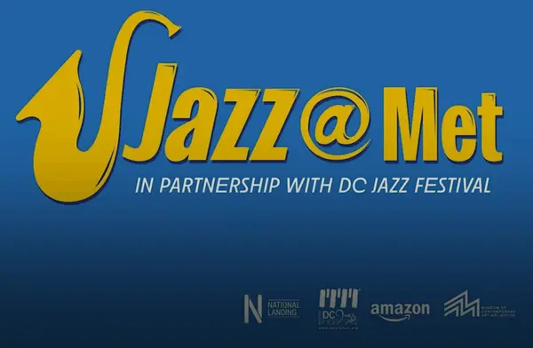 Metropolitan Park | May 7 & 21