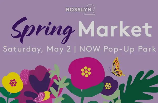 NOW Pop-Up Park | May 2