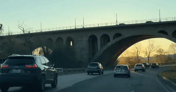 feature image of Why the Arlington to DC Commute Matters More for Family Life Than You Think