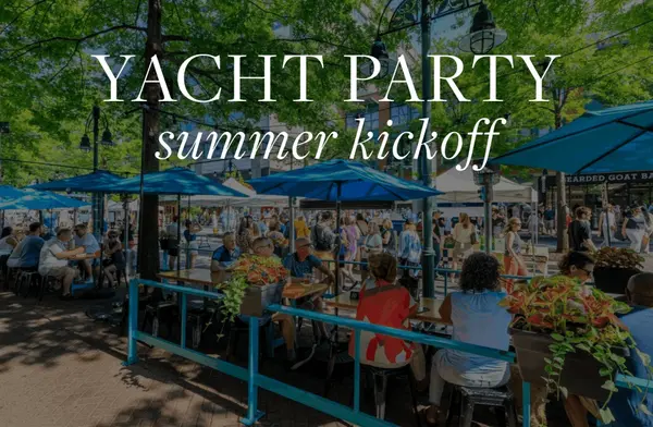 Village at Shirlington | June 20