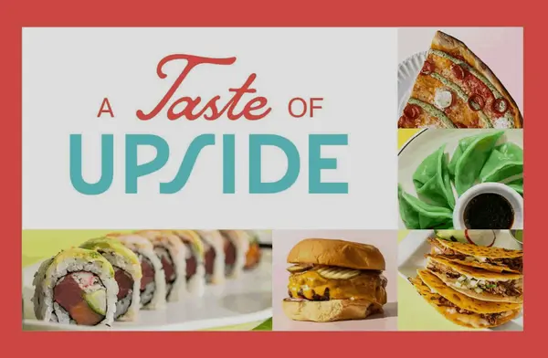 UPSIDE on Moore | June 27