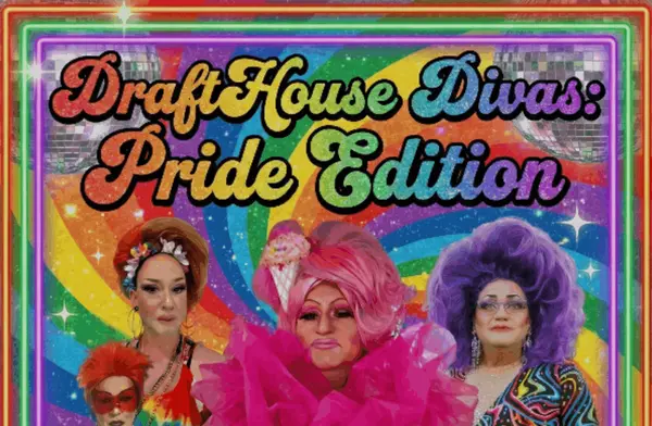 Arlington Drafthouse | June 28