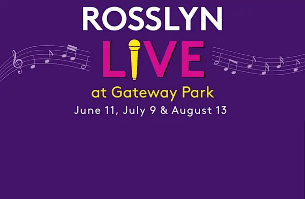 Gateway Park | June 11