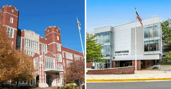 feature image of Raising Kids in Arlington vs DC: An Honest Lifestyle Comparison for 2026