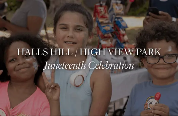 HIGH VIEW PARK PLAYGROUND | JUNE 19