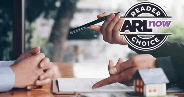 Arlington Readers Just Voted Us the Best Real Estate Agent for Sellers in Arlington, VA
