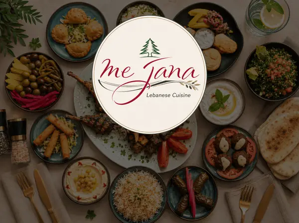 10% off total bill for guests that spend $50 or more (dine-in only)
