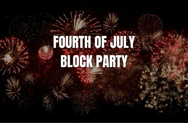 SER Restaurant | July 4