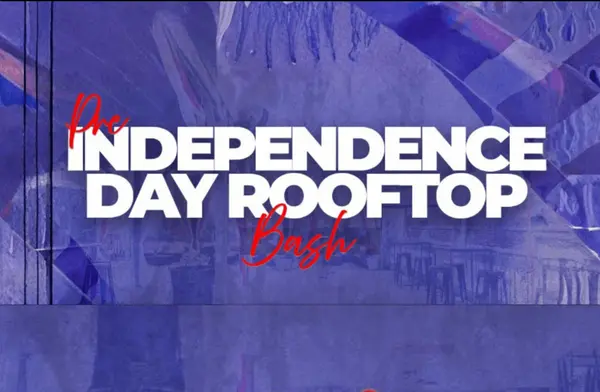 Clarendon Ballroom | July 3