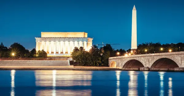 feature image of What North Arlington Looks Like to a Family Moving From DC