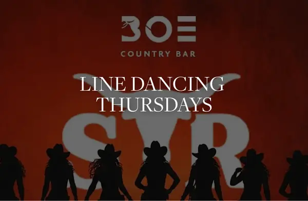 BOE | Aug 6, 13, 20, 27