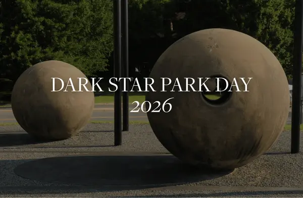 Dark Star Park | Aug 1