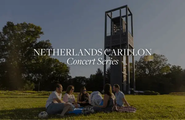 Netherlands Carillon | Aug 8 & 22