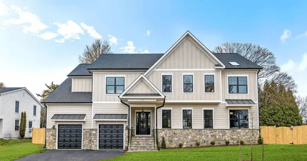 Moving From D.C. to McLean VA | The Davenport Group