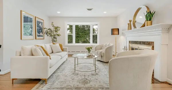 Selling a Parent's Home in Arlington VA | The Davenport Group