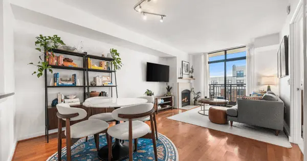 feature image of Where Can You Find a 1 Bed, 1 Bath Condo in Clarendon Arlington VA?