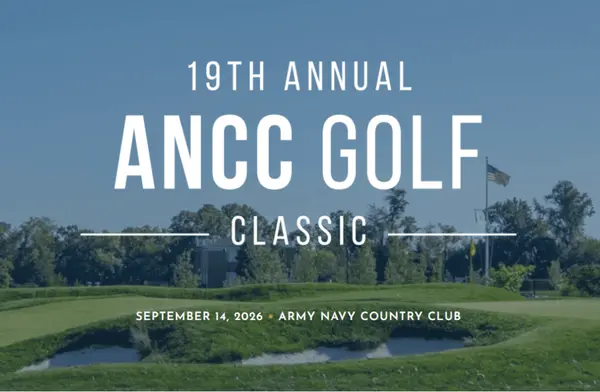 Army Navy Country Club | Sept 14