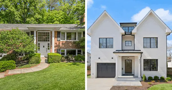 How Do You Buy and Sell a Home at the Same Time in Arlington?