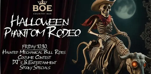 BOE | Oct 30