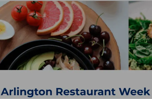 Arlington VA | Oct 12 - 19