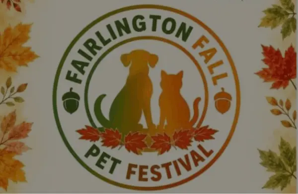 Fairlington Community Center | Oct 17