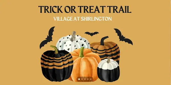 The Village at Shirlington | Oct 24