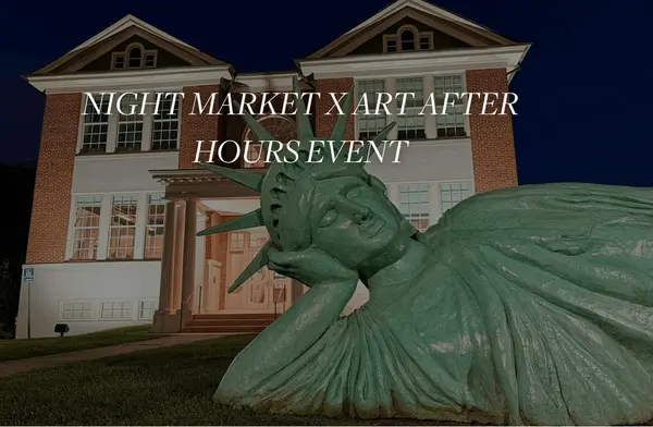 Museum of Contemporary Art | Oct 3
