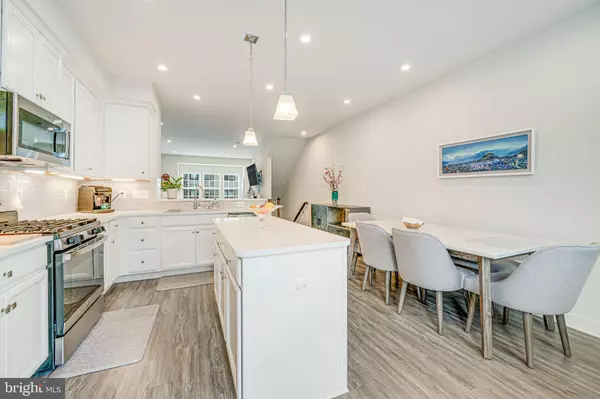 2646 VELOCITY RD, Herndon, VA 20171