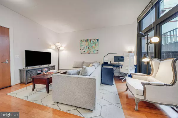 2120 VERMONT AVE NW #16, Washington, DC 20001