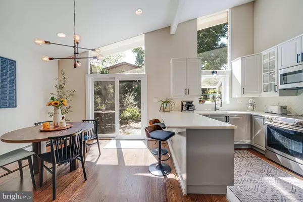 4836 7TH ST S, Arlington, VA 22204