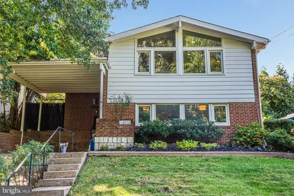 4836 7TH ST S, Arlington, VA 22204