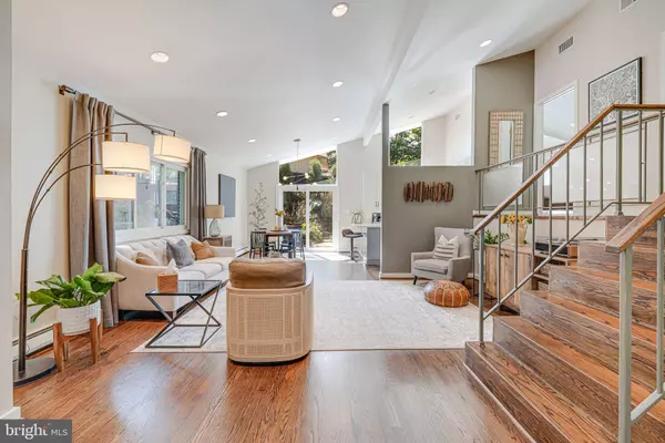 4836 7TH ST S, Arlington, VA 22204