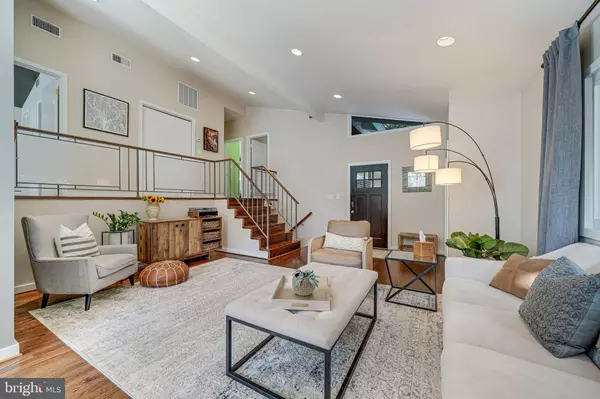 4836 7TH ST S, Arlington, VA 22204