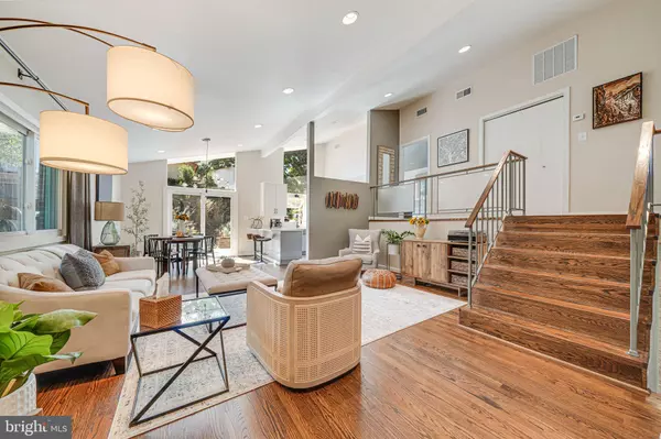 4836 7TH ST S, Arlington, VA 22204