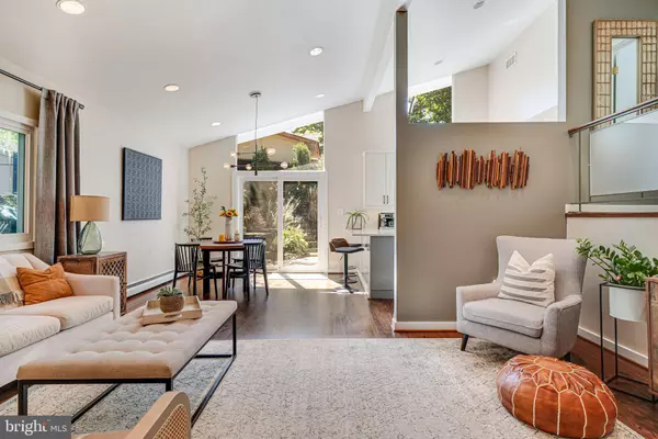 4836 7TH ST S, Arlington, VA 22204