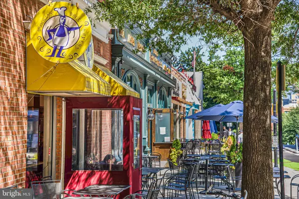 2000 CLARENDON BLVD #307, Arlington, VA 22201