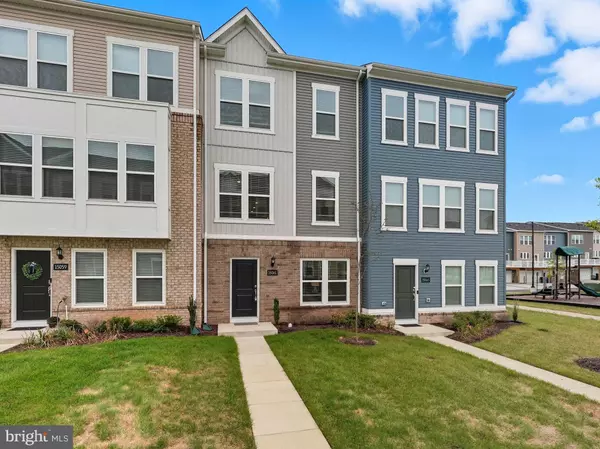 15061 JAXTON SQUARE LN, Haymarket, VA 20169