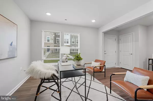 15061 JAXTON SQUARE LN, Haymarket, VA 20169