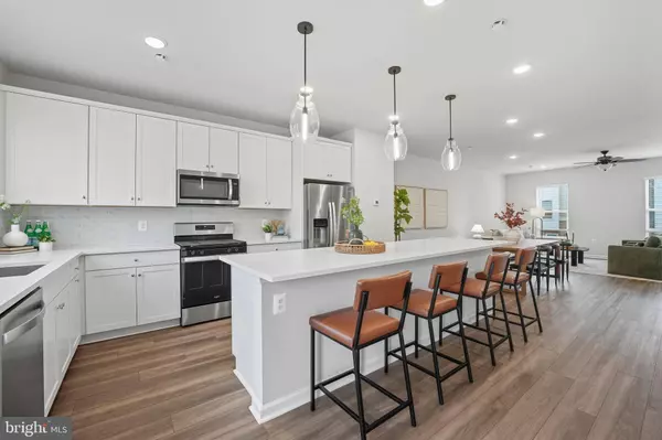 15061 JAXTON SQUARE LN, Haymarket, VA 20169