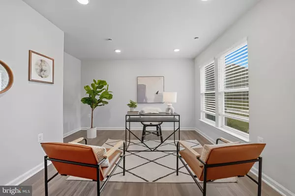 15061 JAXTON SQUARE LN, Haymarket, VA 20169