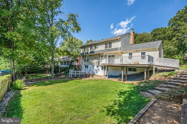 5002 BUTTERNUT DR, Rockville, MD 20853