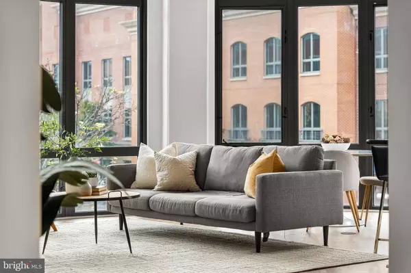 520 JOHN CARLYLE ST #228, Alexandria, VA 22314