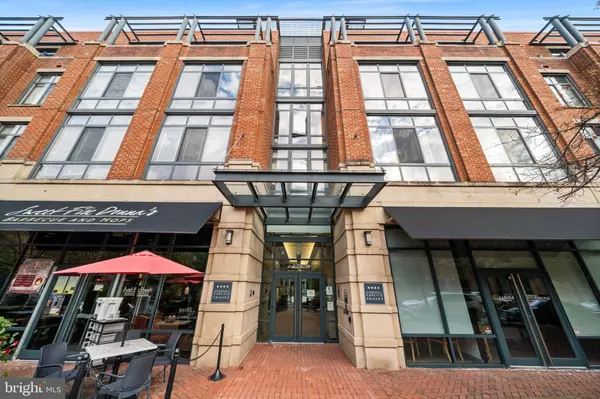 520 JOHN CARLYLE ST #228, Alexandria, VA 22314