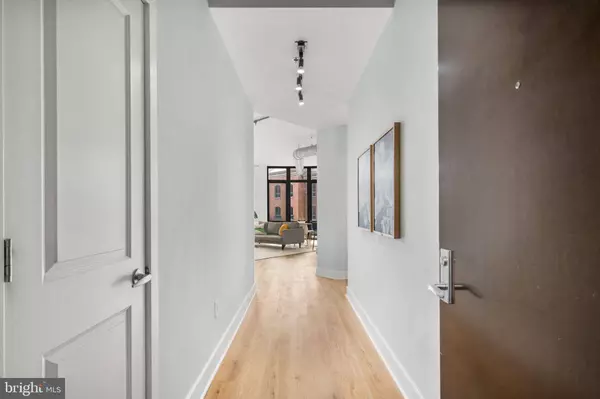 520 JOHN CARLYLE ST #228, Alexandria, VA 22314