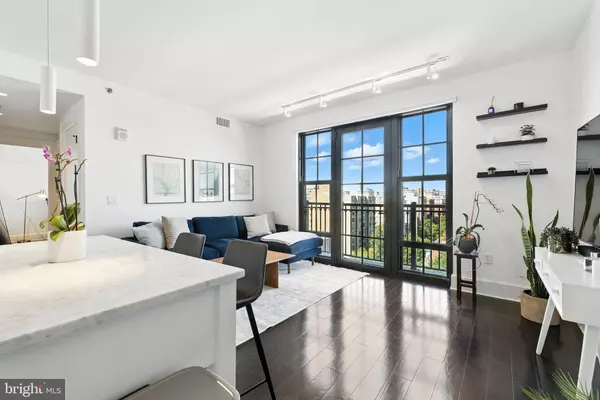 1011 M ST NW #901, Washington, DC 20001