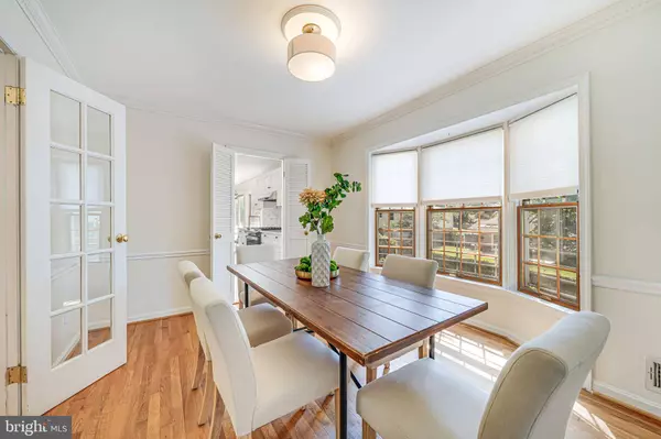 5002 BUTTERNUT DR, Rockville, MD 20853