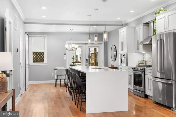 5302 7TH ST NW, Washington, DC 20011