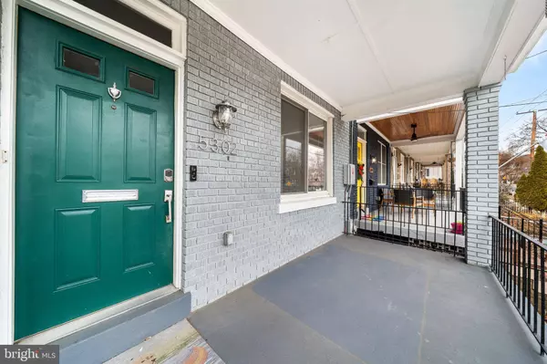 5302 7TH ST NW, Washington, DC 20011